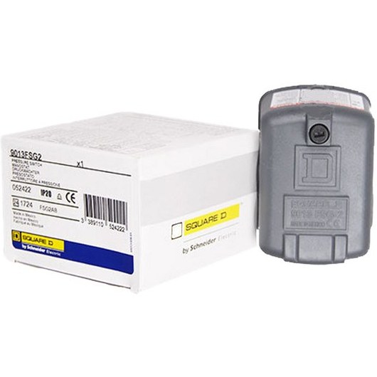 کلید اتوماتیک مکزیک (9013FSG-2)
